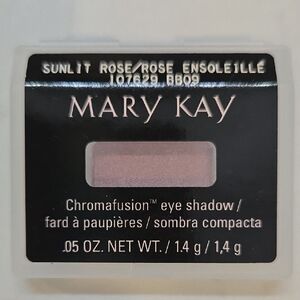 Mary Kay Chromafusion Eyeshadow - Sunlit Rose